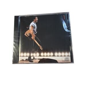 Live 1975-85 (3 Cd's) by Springsteen, Bruce (CD, 1997)